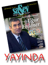 Sa�l�k ve Ya�am Dergisi