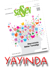 Sa�l�k ve Ya�am Dergisi