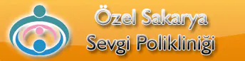 Özel Sakarya Sevgi Polikliniği logosu